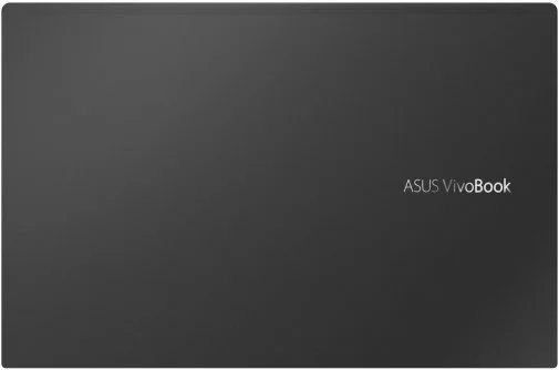 Фото: Ноутбук ASUS VivoBook S14 S433FA-EB029 Indie Black - 14" IPS Intel Core i5 / i5-10210U / DDR4 8 ГБ / PCI-E SSD 512 ГБ / Intel UHD Graphics № 14 | KTC