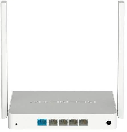 Фото: Wi-Fi Роутер Keenetic Lite KN-1311 № 9 | KTC
