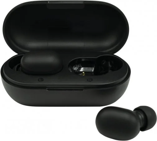 Фото: Навушники HAYLOU GT1 Black (HAYLOU-GT1-BK) № 11 | KTC