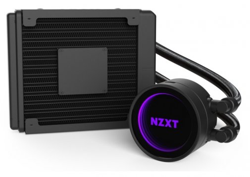 Система водяного охолодження NZXT Kraken M22 (RL-KRM22-01)