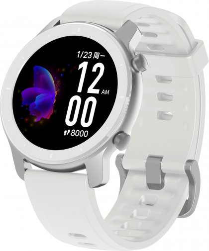 Смарт годинник Xiaomi Amazfit GTR 42mm White