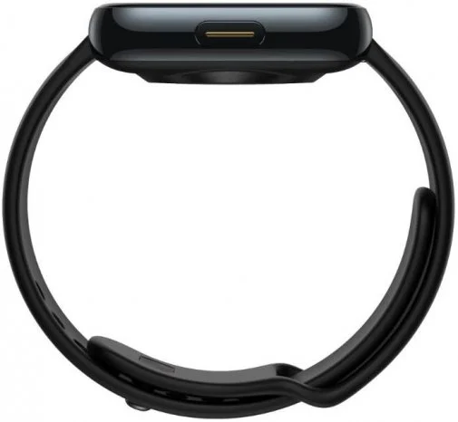 Фото: Смарт годинник Realme Watch RMA161 Black № 13 | KTC
