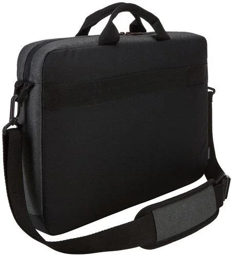 Фото: Сумка для ноутбука Case Logic Era Attache ERAA-116 Obsidian (3203695) № 6 | KTC