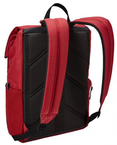 Наплічник для ноутбука THULE Departer 23L TDMB-113 Red Feather (3204185)