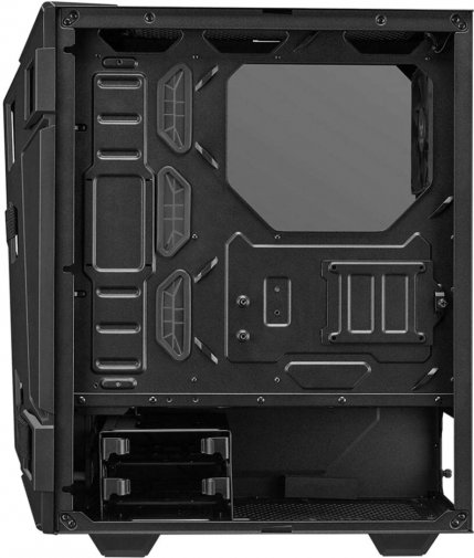 Корпус ASUS TUF Gaming GT301 Black with window (90DC0040-B49000)