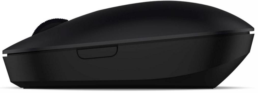 Миша Xiaomi Mi Mouse 2 Wireless Black (HLK4012GL)