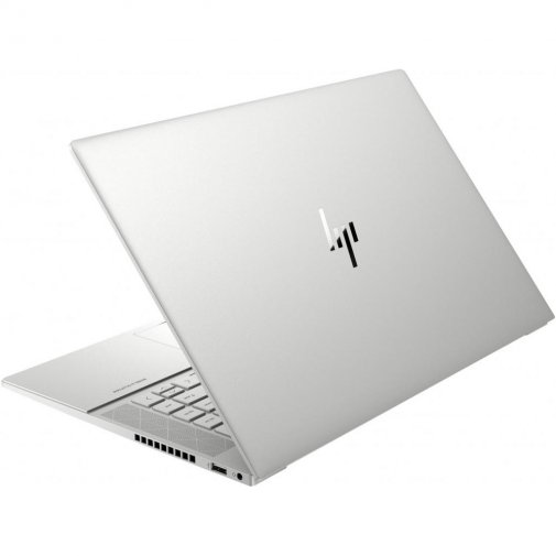 Ноутбук HP ENVY 15-ep0007ur 13G25EA Silver