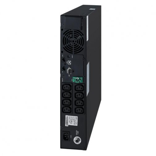 ПБЖ Powercom SRT-1500A LCD (SRТ-1500A LCD)