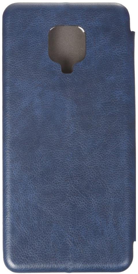  Чохол BeCover for Xiaomi Redmi Note 9S/Note 9 Pro/Note 9 Pro Max - Exclusive New Style Blue (704942)
