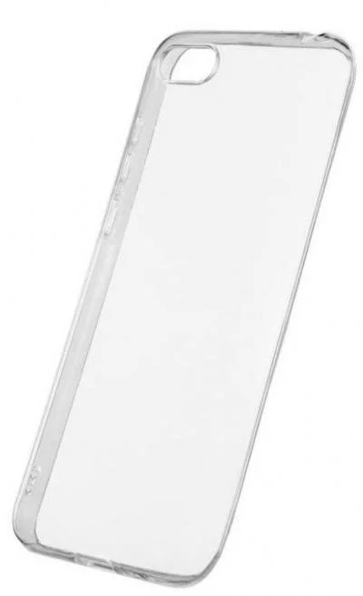 Фото: Чохол BeCover for Honor 7A - Transparancy (705087) № 4 | KTC