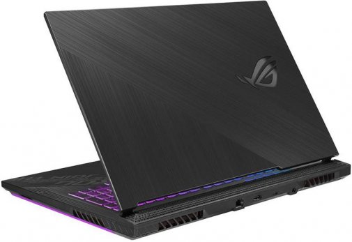 Ноутбук ASUS ROG Strix G G712LV-EV023 Black