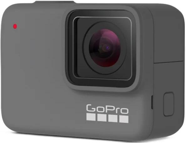 Екшн-камера GoPro HERO7 Silver (CHDHC-601)