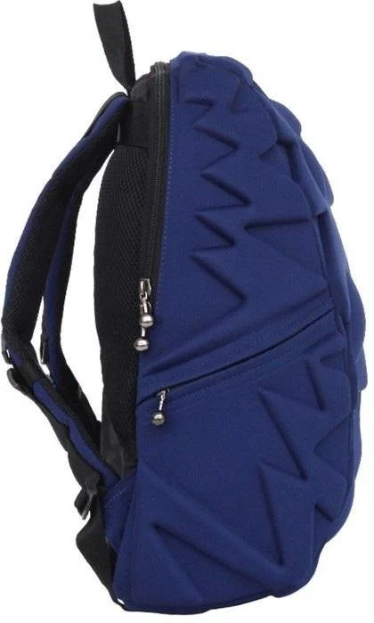 Фото: Рюкзак для ноутбука MadPax Exo Full Navy Blue № 7 | KTC