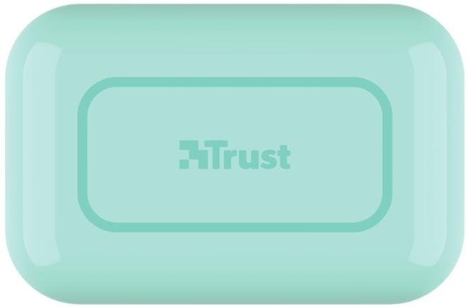 Гарнітура Trust Primo Touch Mint (23781_TRUST)