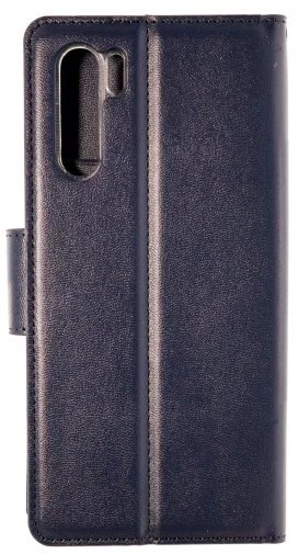 Фото: Чохол Hanman for Oppo A91 - Creative HANMAN Blue (HM-OA91-BL) № 6 | KTC