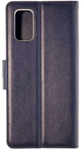 Фото: Чохол Hanman for Oppo A52 / A72 - Creative HANMAN Blue (HM-OA72-BL) № 6 | KTC