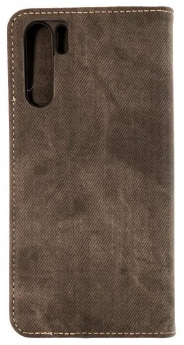 Фото: Чохол Hanman for Oppo A91 - Creative HANMAN Retro Black (HMR-OA91-B) № 6 | KTC