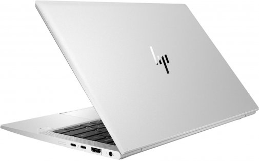 Ноутбук HP EliteBook 830 G7 1J5Y3EA Silver
