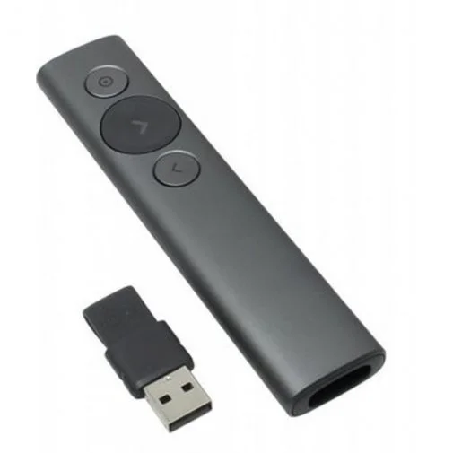 Фото: Презентер Logitech Spotlight Slate (910-004861) № 9 | KTC