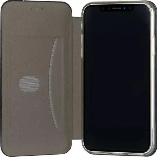 Фото: Чохол Gelius for Samsung A217 A21s 2020 - Book Cover Leather Black (80314 ) № 5 | KTC