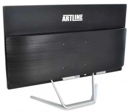Фото: ПК моноблок ARTLINE Business G44 (G44v18) № 5 | KTC