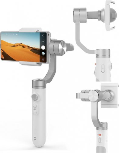 Стабілізатор для смартфону Xiaomi Mijia Handheld Gimbal (SJYT01FM)