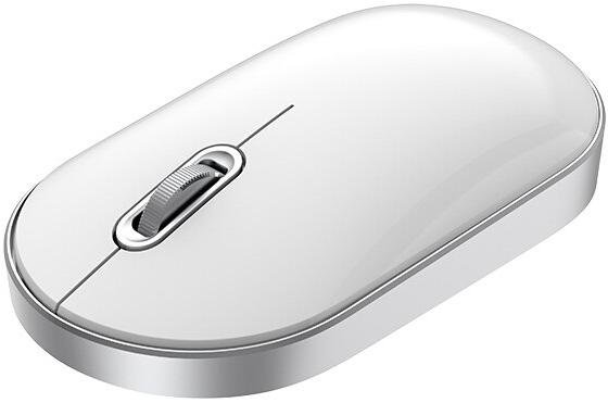 Миша Xiaomi MiiiW Portable Mouse Air White (MWWHM01 White)