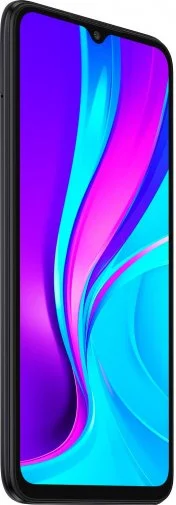 Смартфон Xiaomi Redmi 9C 3/64GB Midnight Gray