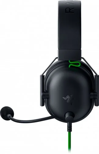 Фото: Гарнітура Razer BlackShark V2 X Black (RZ04-03240100-R3M1) № 10 | KTC