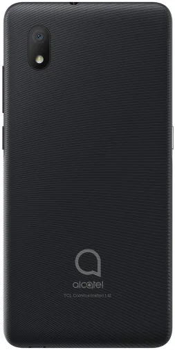 Фото: Смартфон Alcatel 1B 5002H 2/32GB Prime Black (5002H-2AALUA12) № 13 | KTC