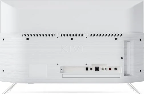 Фото: Телевізор LED Kivi 24H600KW (Smart TV, Wi-Fi, 1366x768) White № 13 | KTC