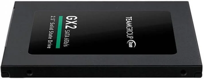 Фото: SSD-накопичувач Team GX2 SATA III 2TB (T253X2002T0C101) № 7 | KTC