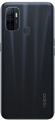 Фото: Смартфон OPPO A53 4/128GB Electric Black № 11 | KTC