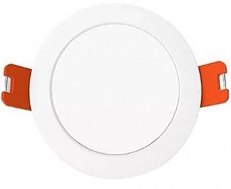Фото: Точковий світильник Yeelight Downlight (Mesh) 4W 300Lm 2700-6500K (YLSD01YL) White № 8 | KTC