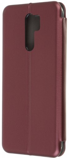 Чохол ArmorStandart for Xiaomi Redmi 9 - G-Case Series Marsala