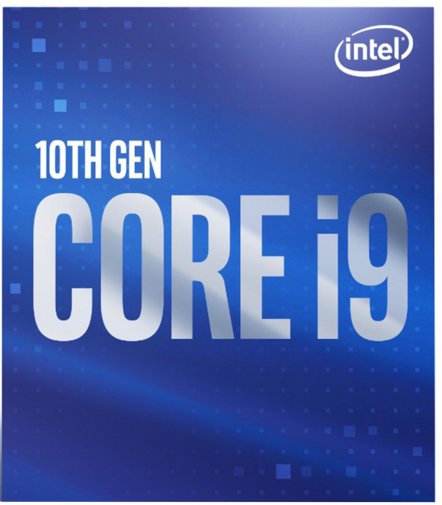 Процесор Intel Core i9-10900 (BX8070110900) Box