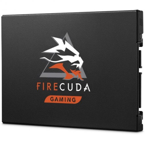 Твердотільний накопичувач Seagate FireCuda 120 500GB (ZA500GM1A001)