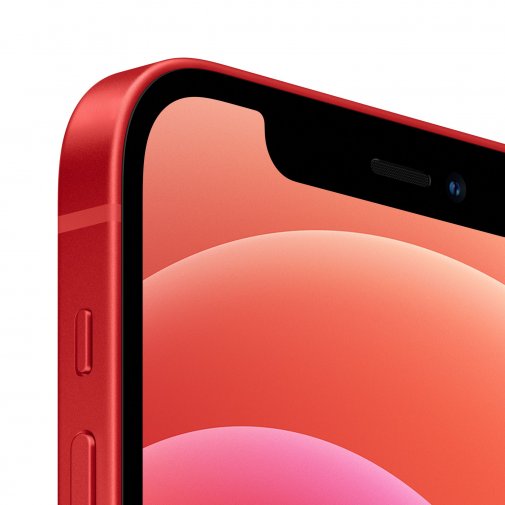 Смартфон Apple iPhone 12 64GB PRODUCT Red