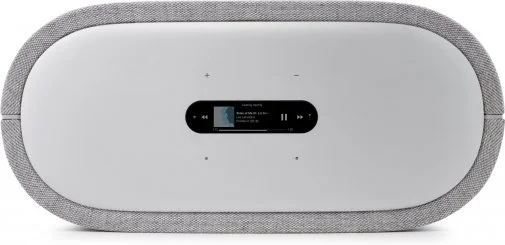 Фото: Колонки Harman Kardon Citation 500 Grey (HKCITATION500GRYEU) № 13 | KTC