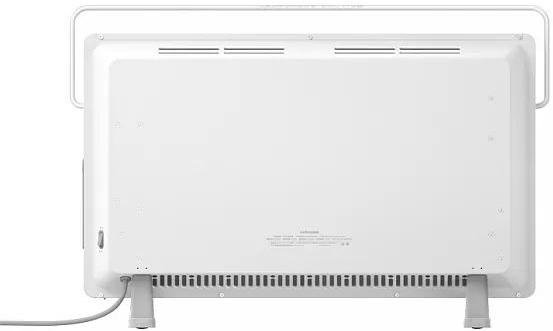 Конвектор Xiaomi Mi Smart Space Heater S White (BHR4037GL)