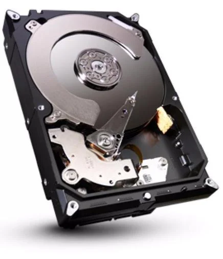 Фото: Жорсткий диск Seagate Barracuda (ST1000DM003) № 7 | KTC