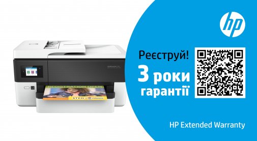БФП HP OfficeJet 7720A with Wi-Fi (Y0S18A)