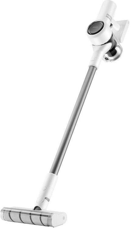 Ручний бездротовий пилосос Xiaomi Dreame V10 Cordless Vacuum Cleaner White