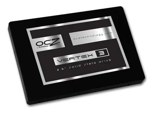 Фото: Твердотільний накопичувач OCZ Vertex 3 (VTX3-25SAT3-120G) 120 ГБ № 7 | KTC