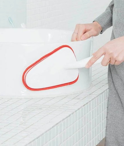 Фото: Швабра Yijie Bathroom Cleaning Brush (Yijie YB-02) № 12 | KTC