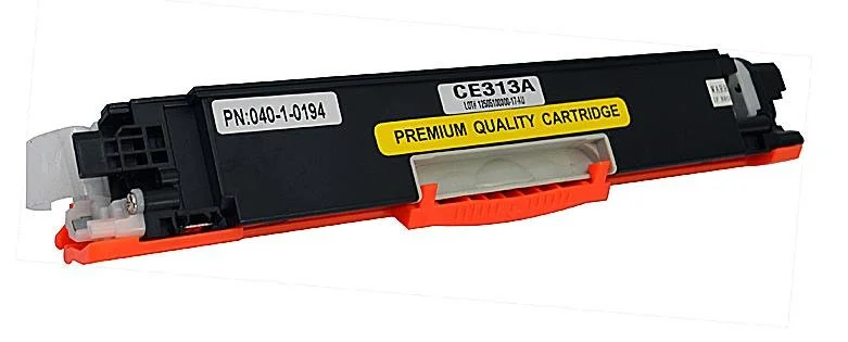 Фото: Сумісний картридж Makkon HP CLJP CE310A Magenta (MN-HP-SE313A) № 5 | KTC