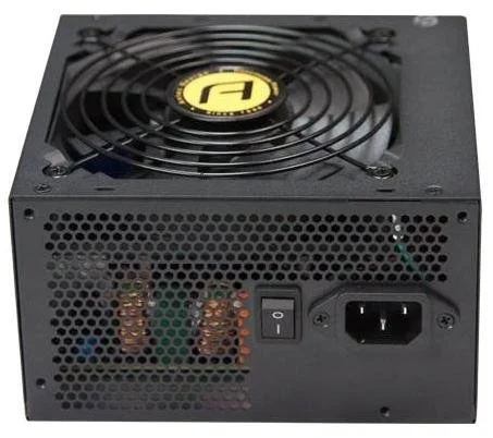 Фото: Блок живлення Antec 550W NeoECO NE550C EC (0-761345-05552-9) № 6 | KTC