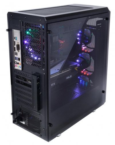 Персональний комп'ютер ARTLINE Gaming X93 (X93v55)
