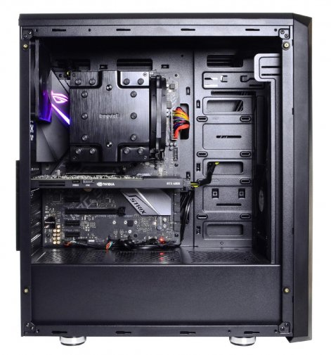 Персональний комп'ютер ARTLINE WorkStation W78 (W78v16)