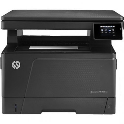 БФП HP LaserJet Pro M435nw with Wi-Fi (A3E42A)